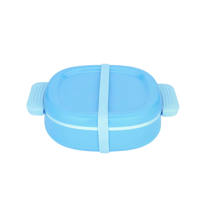 Berz UK Water Inject Warm Box - Blue