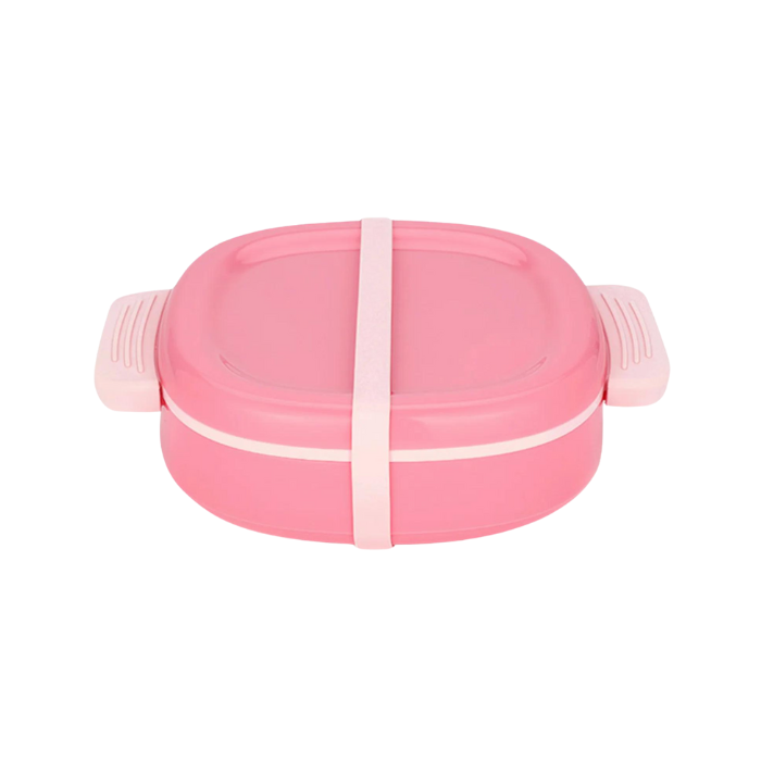 Berz UK Water Inject Warm Box - Pink