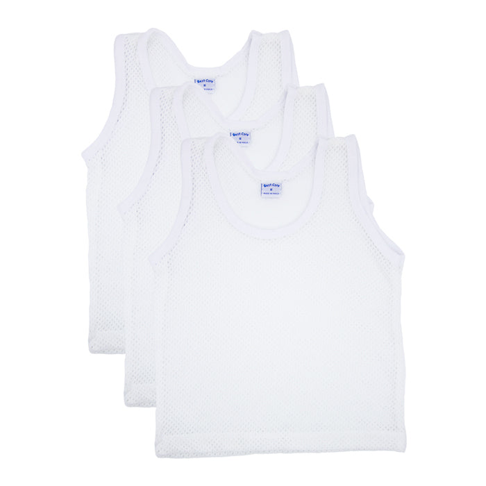 BestCare Aircool Sando 3 Pieces Set