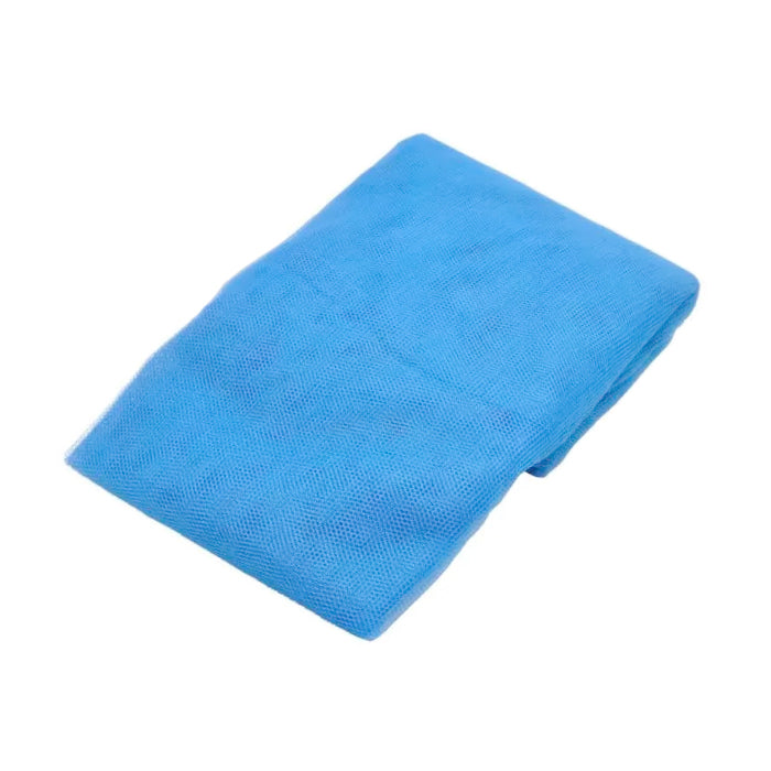 BestCare Baby Crib Mosquito Net Blue