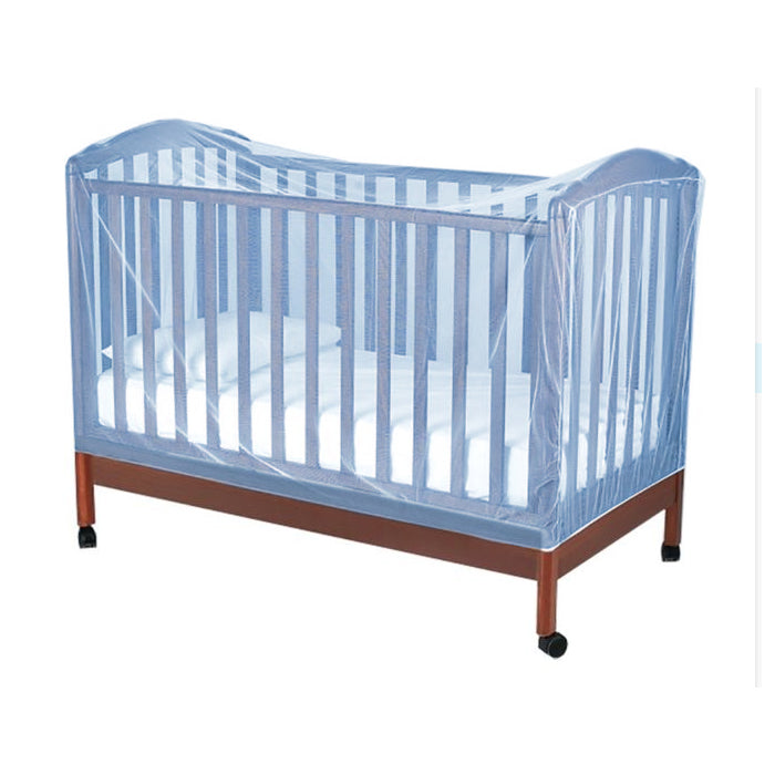 BestCare Baby Crib Mosquito Net Blue