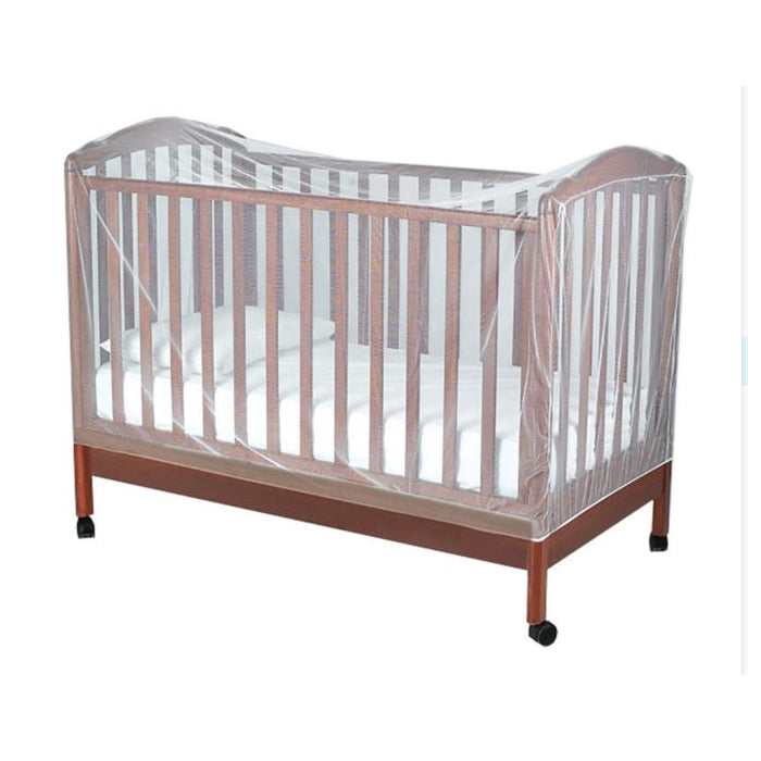 BestCare Baby Crib Mosquito Net White