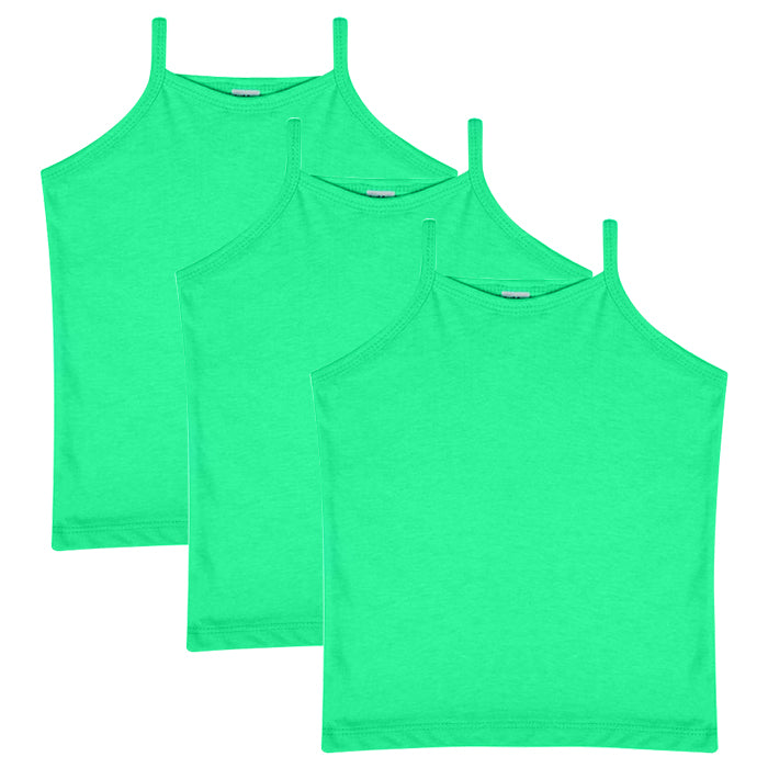 BestCare Colored Spaghetti Sando (3 Pieces) - Mint