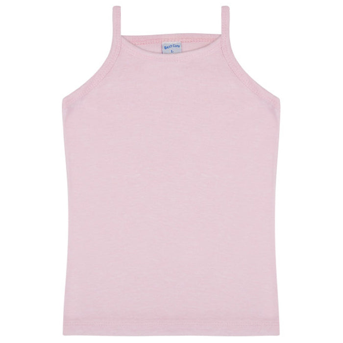 BestCare Colored Spaghetti Sando (3 Pieces) - Sweet Pink