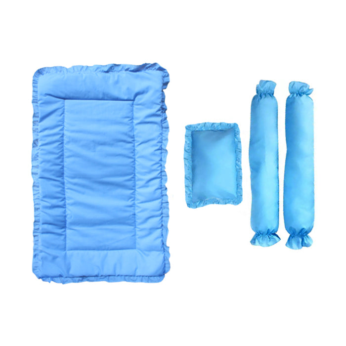 BestCare Baby Crib Set