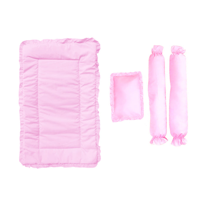 BestCare Baby Crib Set