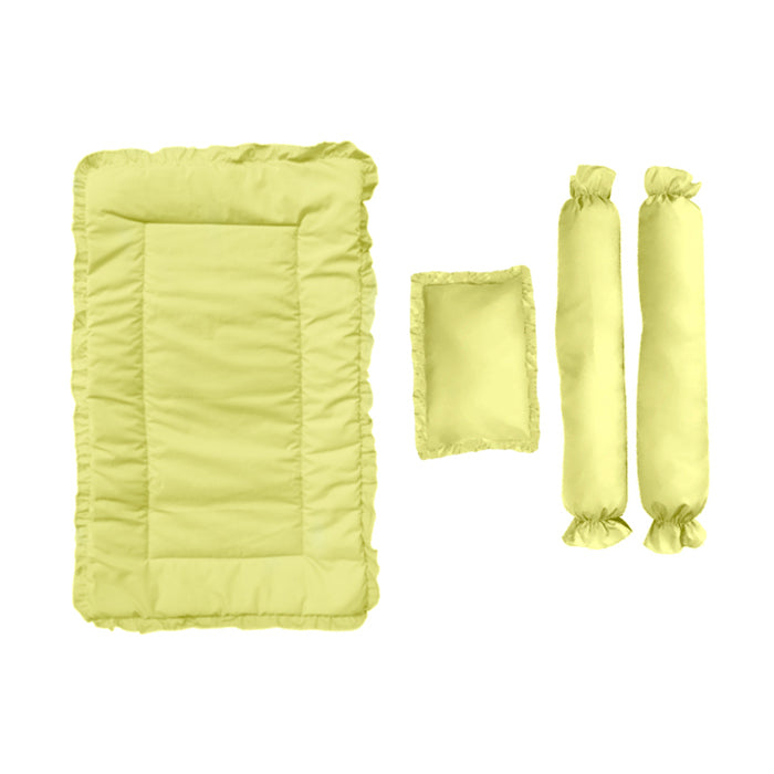 BestCare Baby Crib Set