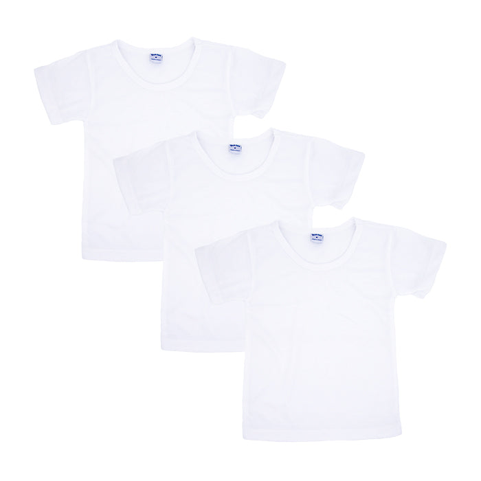 BestCare Infant T-Shirt 3 Pieces Set