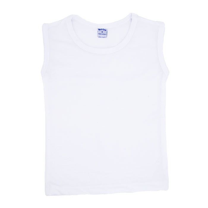 BestCare Muscle Shirt 3 Pieces Set