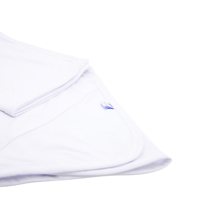 BestCare Newborn Receiving Blanket 2 Pieces Set