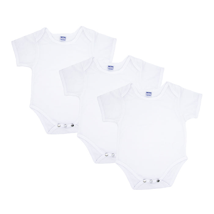 BestCare Onesie 3 Pieces Set