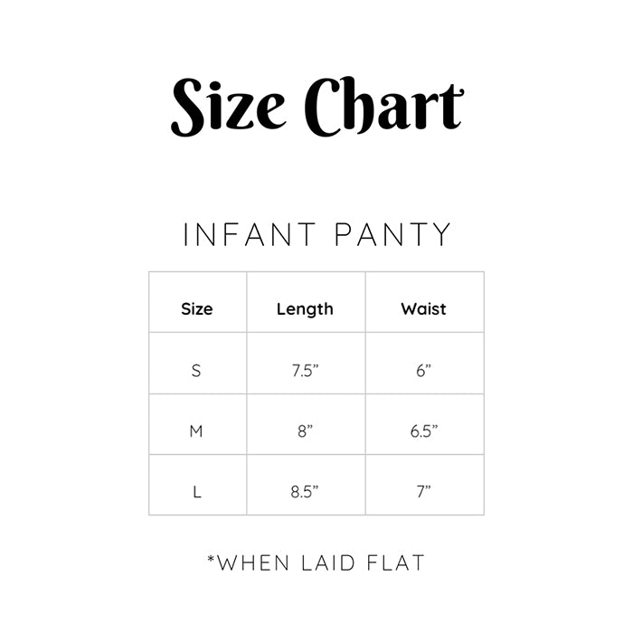 BestCare Panty 3 Pieces Set