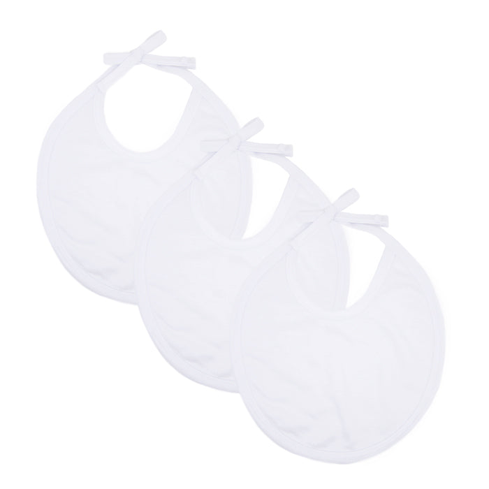 BestCare Regular Bib 3 Pieces Set