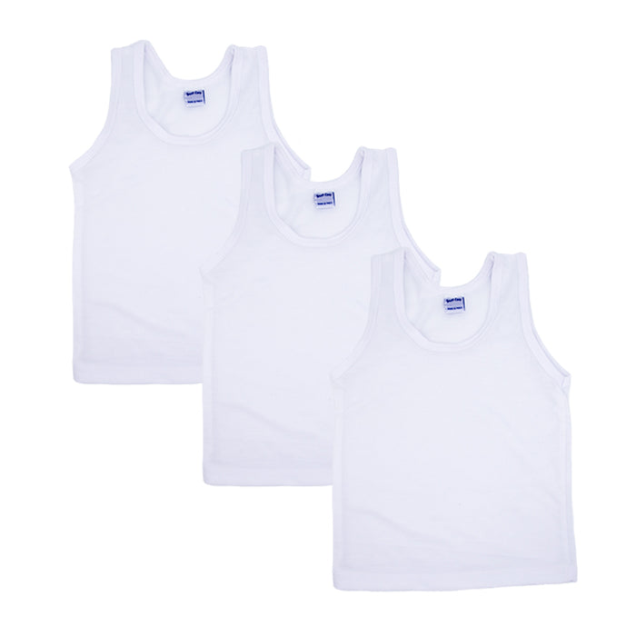 BestCare Sando 3 Pieces Set