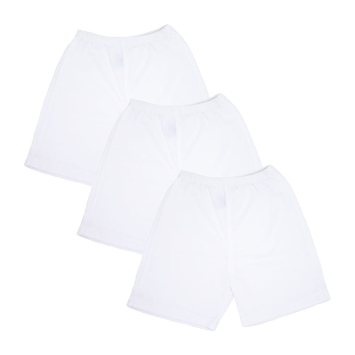 BestCare Shorts 3 Pieces Set