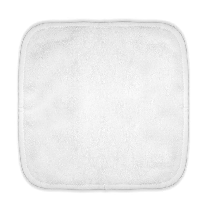 BestCare Terry Washcloth 3 Pieces Set