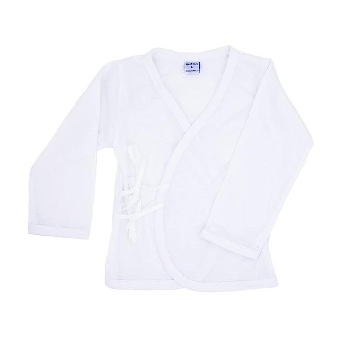 BestCare Tieside Long Sleeve 3 Pieces Set