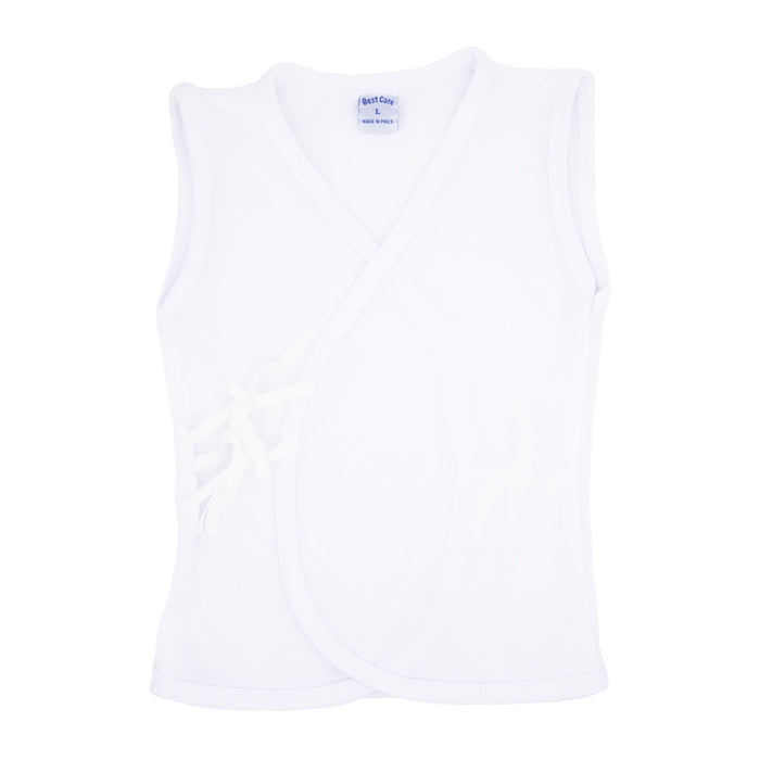 BestCare Tieside Sleeveless 3 Pieces Set