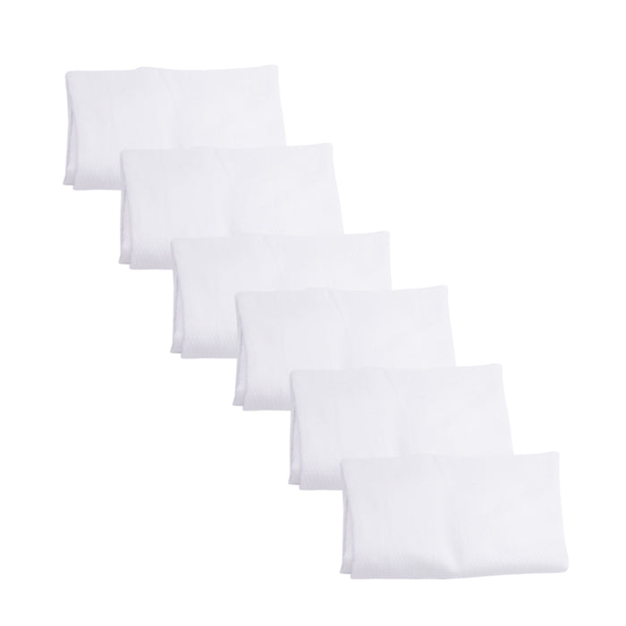 BestCare Birdseye Diaper 27"x27"