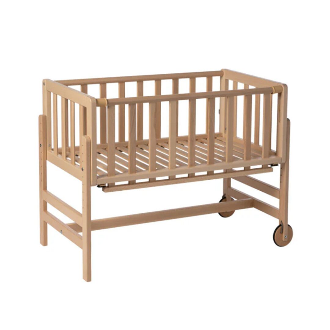 Geuther Betty Co-Sleeper - Wood