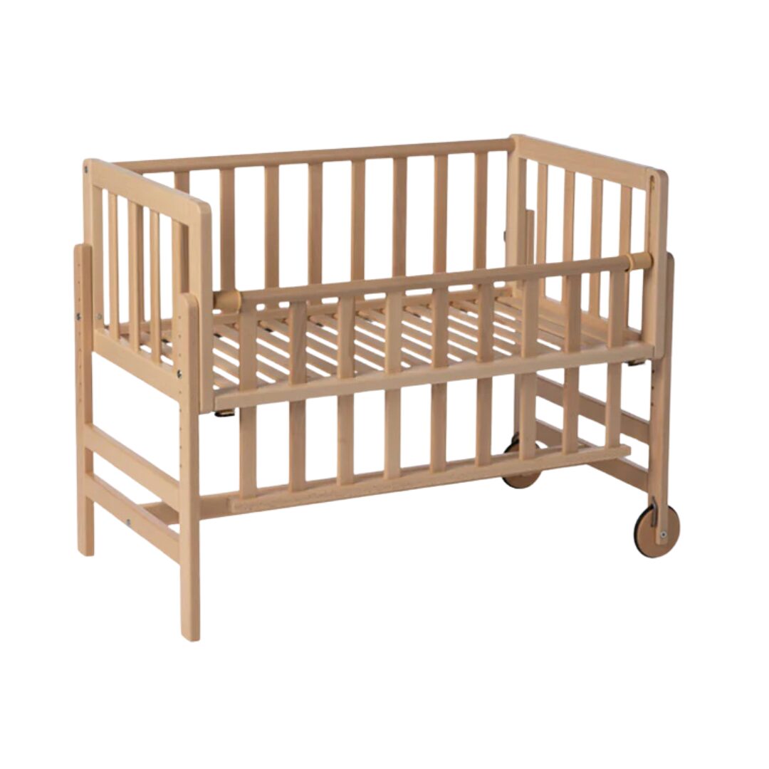 Geuther Betty Co-Sleeper - Wood