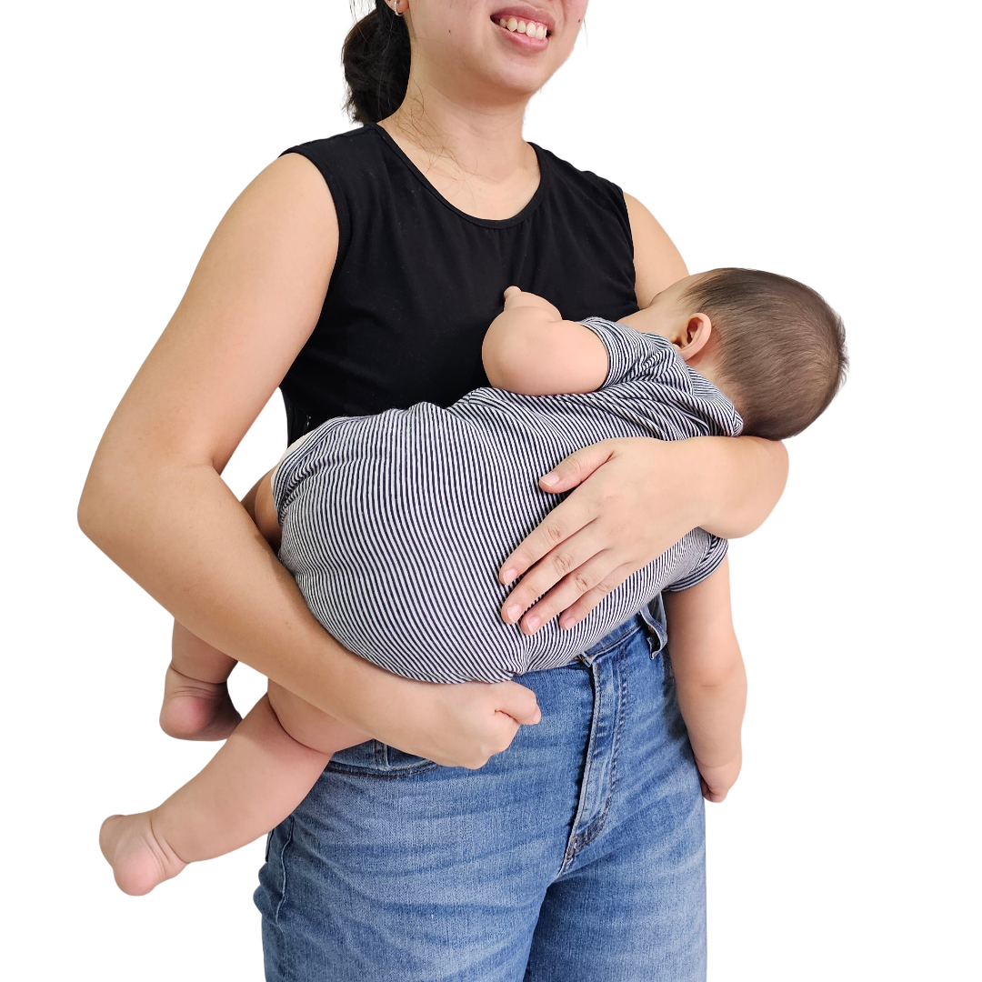 Elation Breastfeeding Tank Top