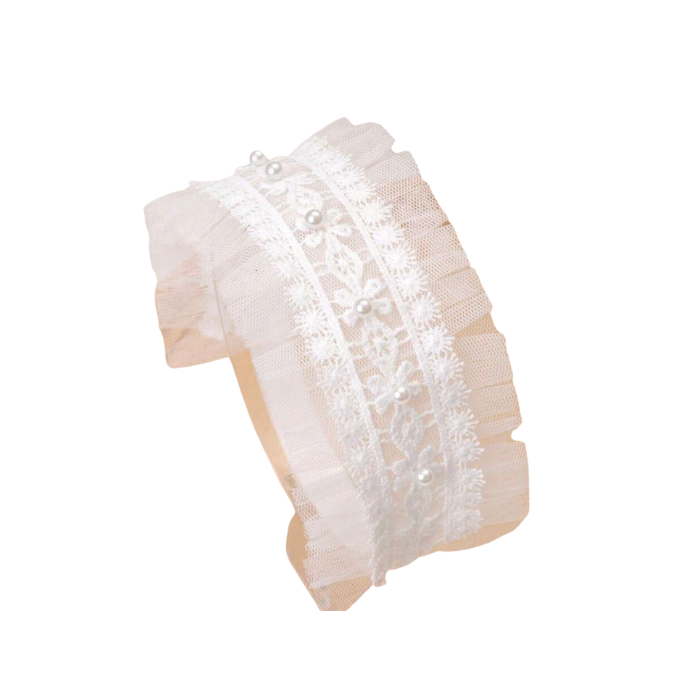 Blooming Wisdom Christine Headband - Style 2