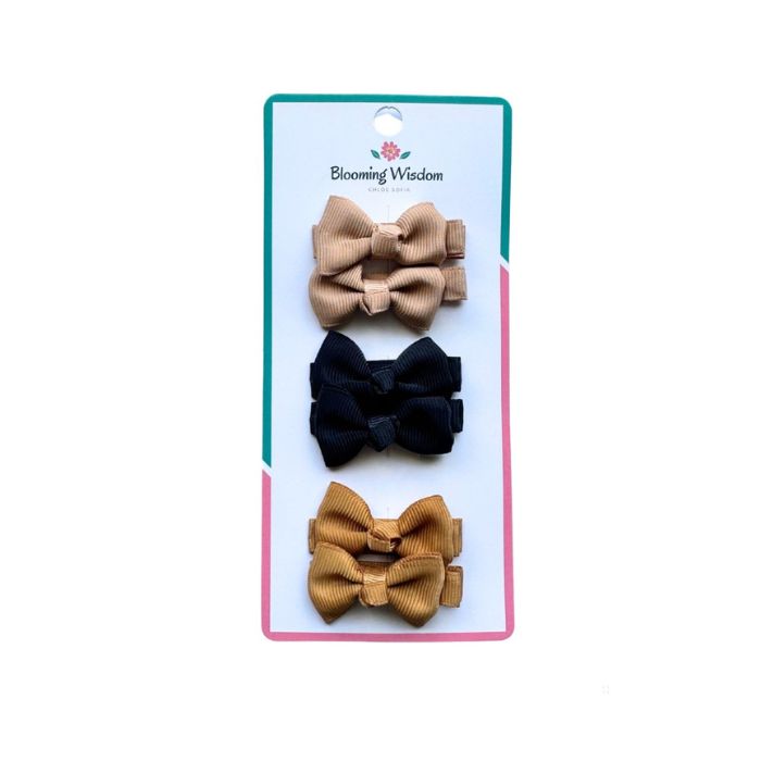 Blooming Wisdom Seasons Clip Set - Autumn A