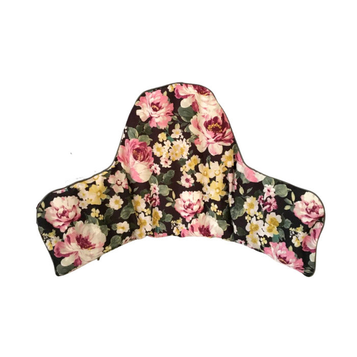 Bollie Cushion Cover with Inflatable Pad - Classic Floral