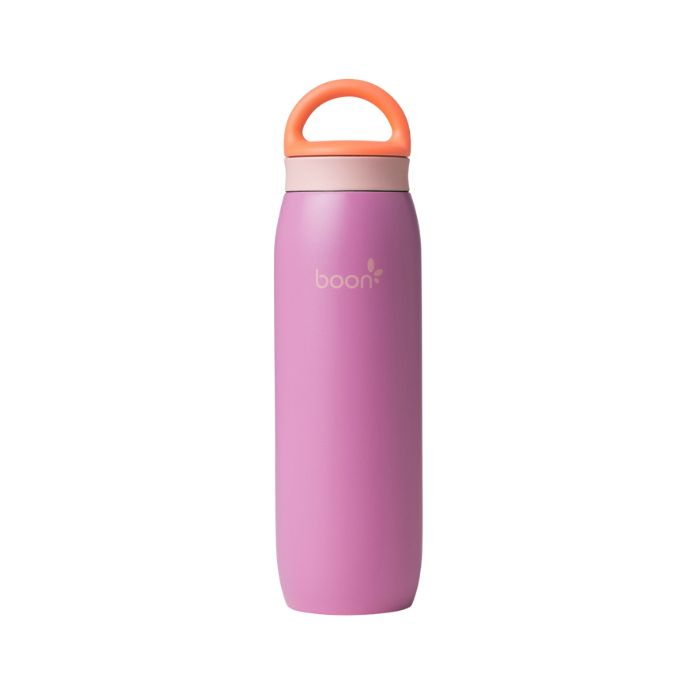 Boon Frosh Stainless Milk Chiller - Purple