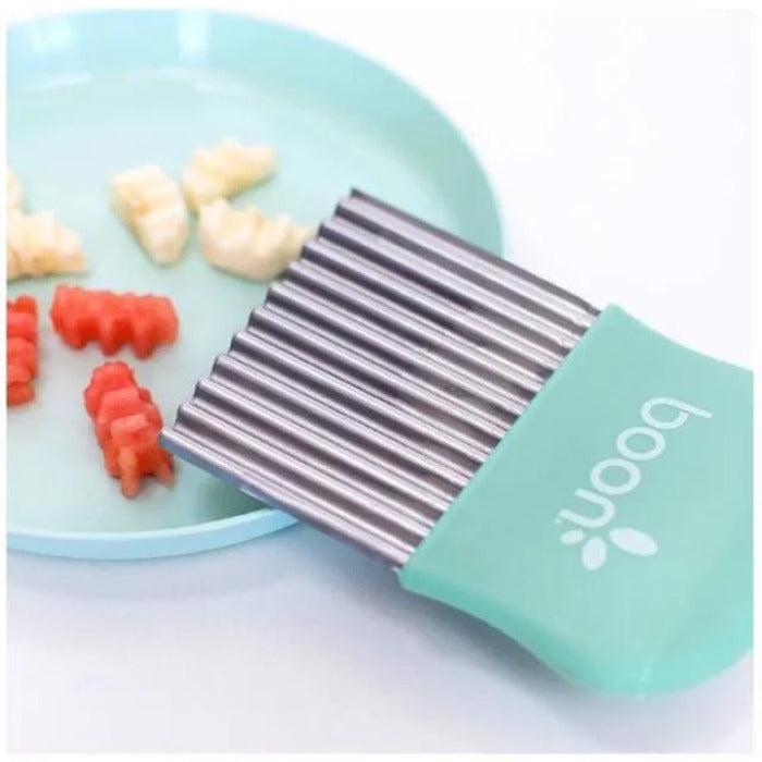 Boon Divvy Solid Baby Food Starter Kit