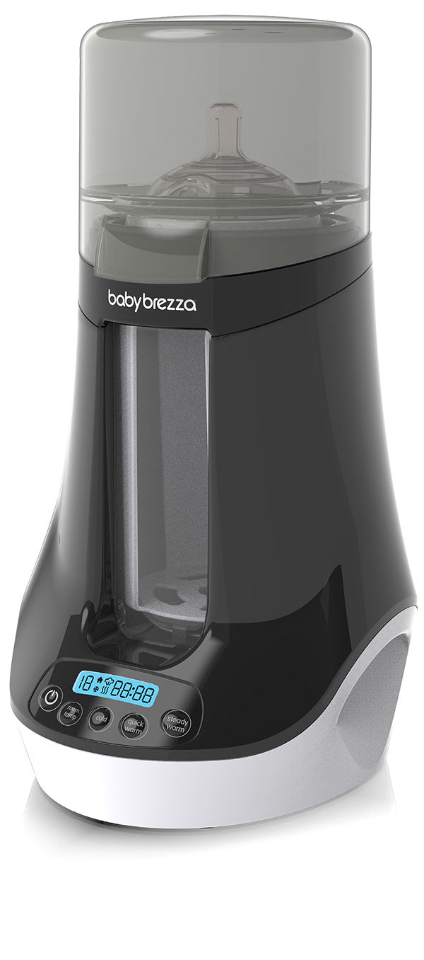 Baby Brezza Breastmilk + Bottle Warmer