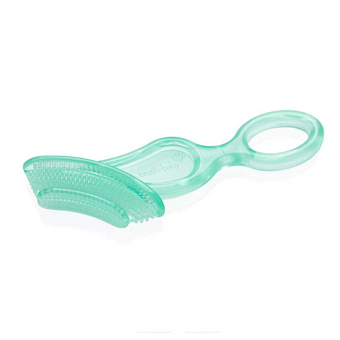 Brush-Baby Chewable Toothbrush