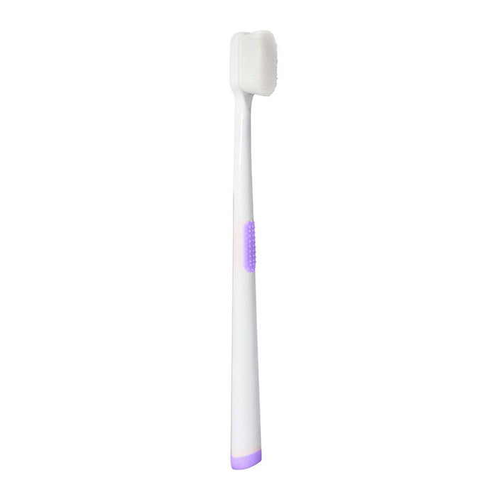Buds and Bloom Adult Sensitive Toothbrush