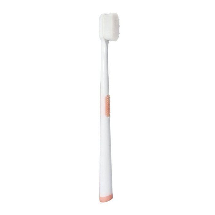 Buds and Bloom Adult Sensitive Toothbrush