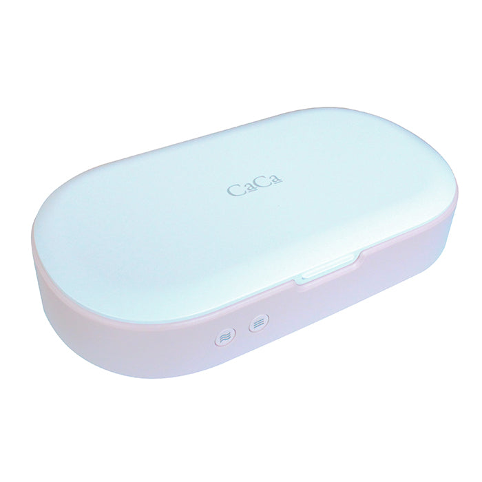 Caca Multi-function Sterilizer - Pink