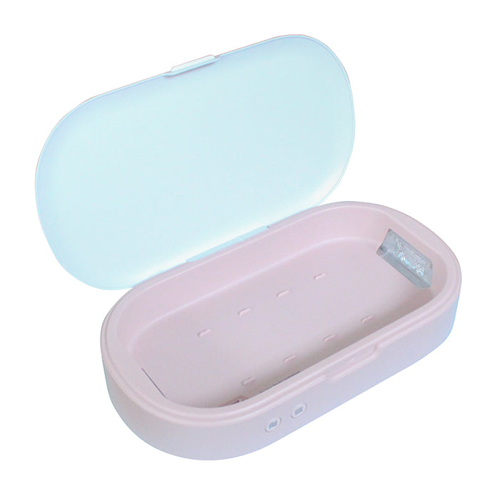 Caca Multi-function Sterilizer - Pink