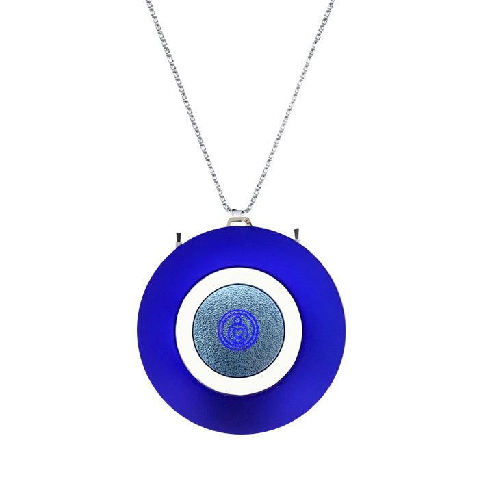 CaCa Air Purifier Necklace