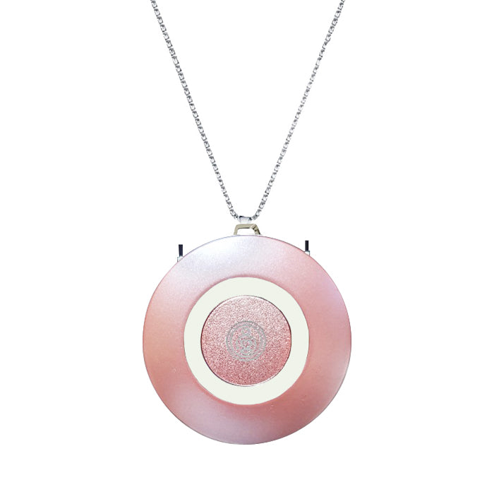 CaCa Air Purifier Necklace