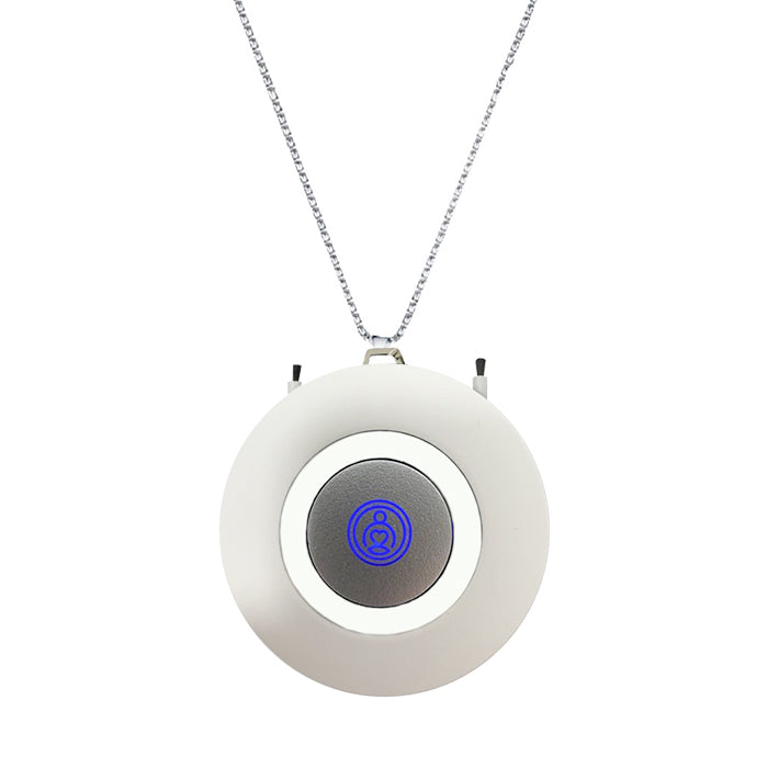 CaCa Air Purifier Necklace
