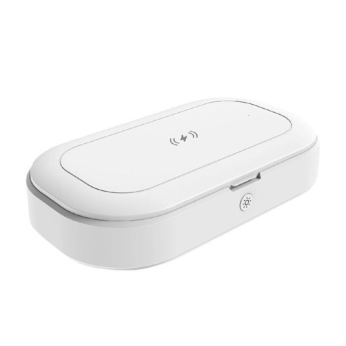 CaCa Multifunctional UV Sterilizer (Wireless Charging)
