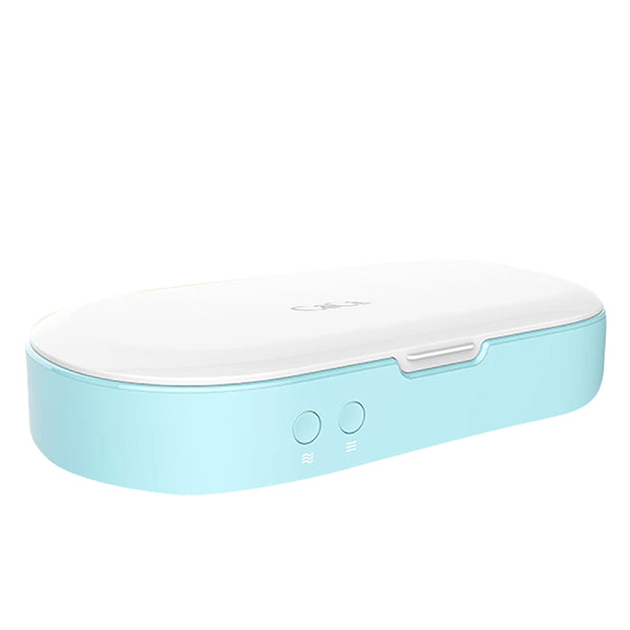 Caca Multi-function Sterilizer - Blue