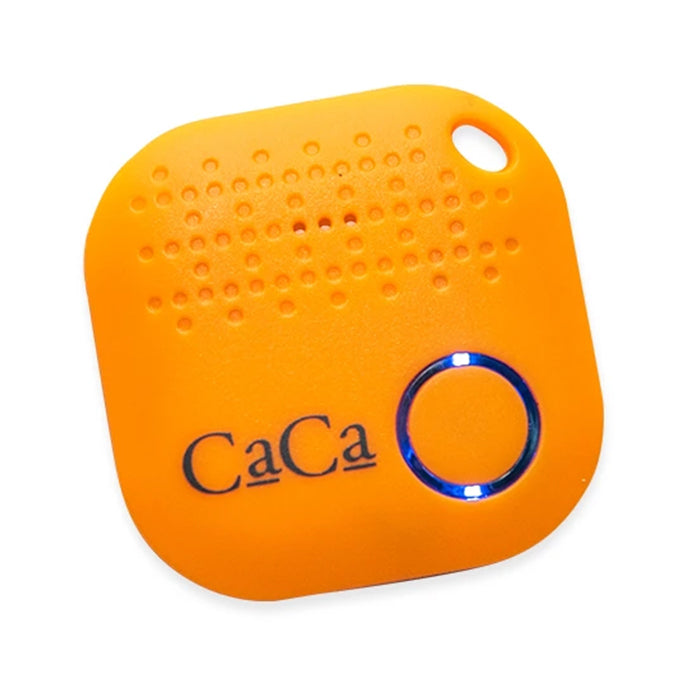 Caca Smart Tracker