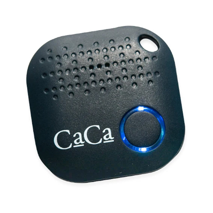 Caca Smart Tracker