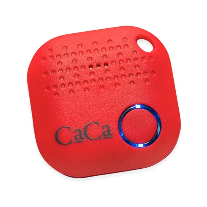 Caca Smart Tracker