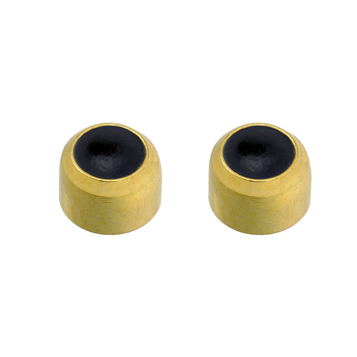 Caflon Cabochon Black