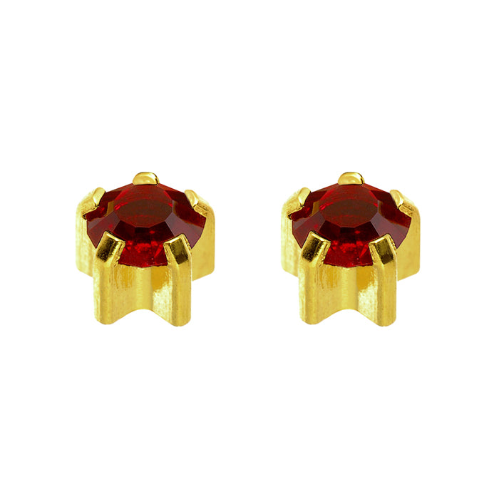 Caflon Claw January