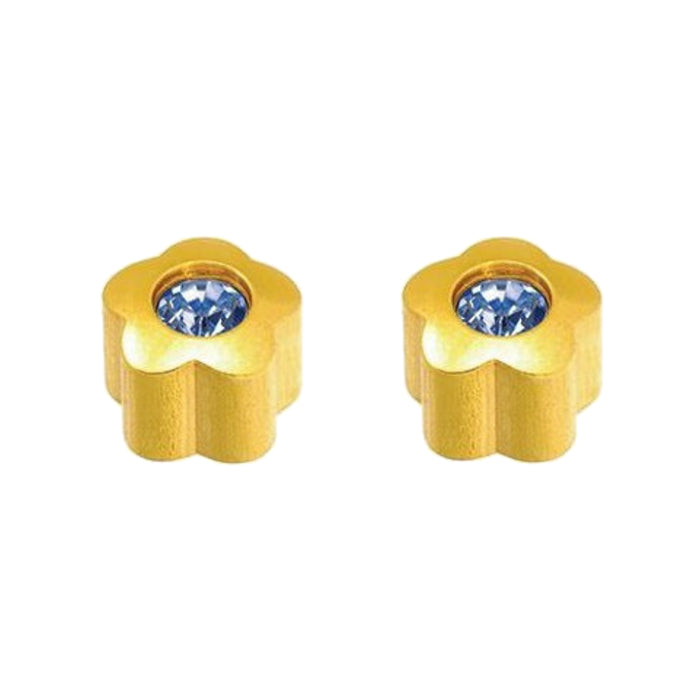 Caflon Flower Shape September