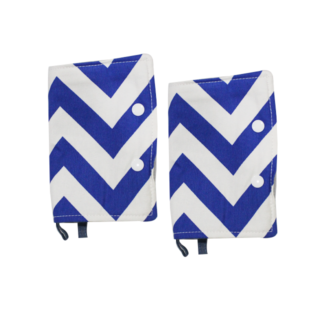 Carry Me Cargo - Denim Blue