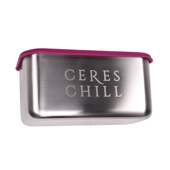 Ceres Chill Milkstache Luxe Freezing System